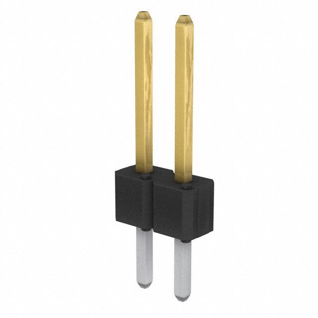 54101-G32-02 Amphenol ICC (FCI)  Embases à broches mâles